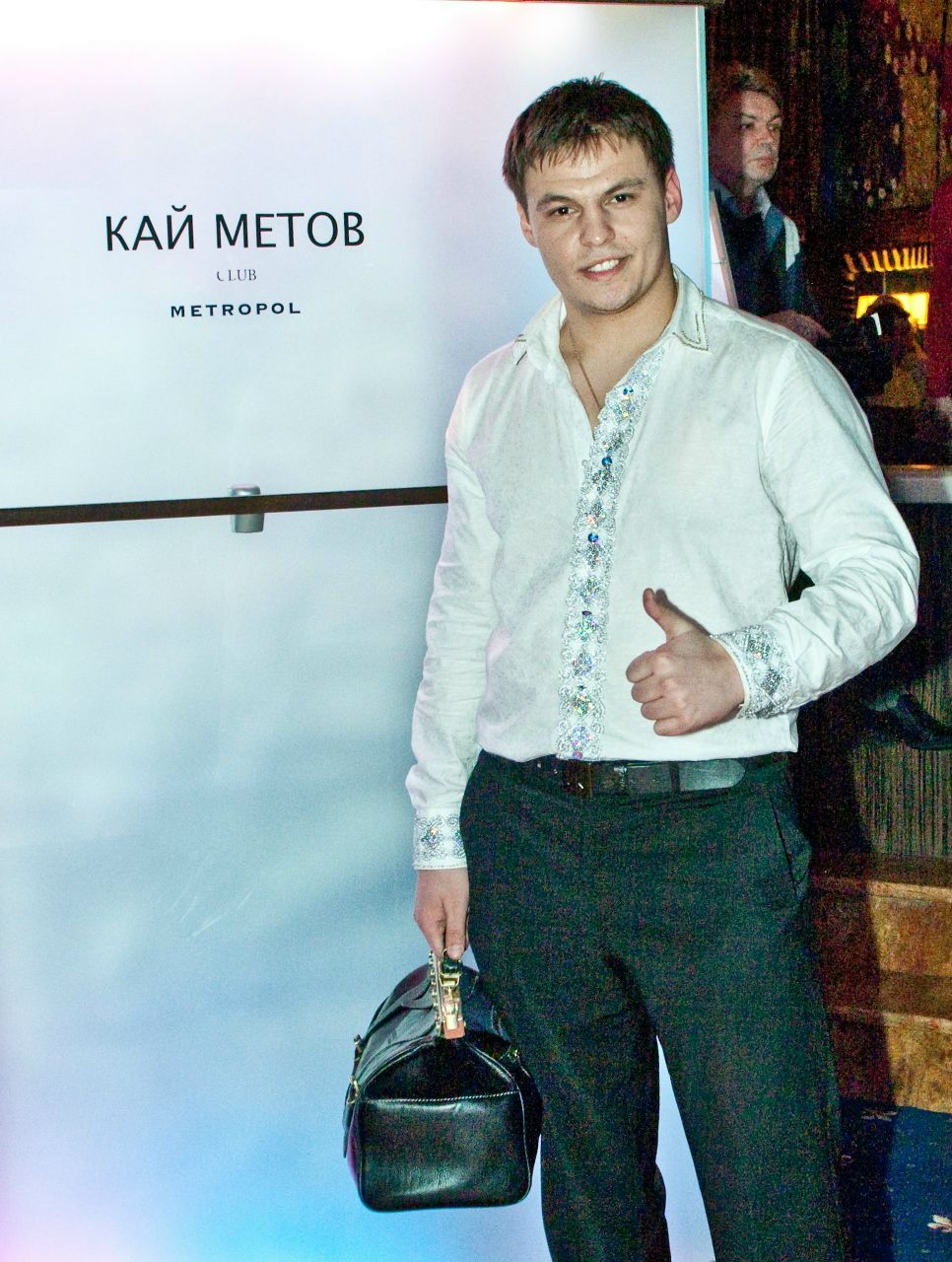 Максим Бельский | 