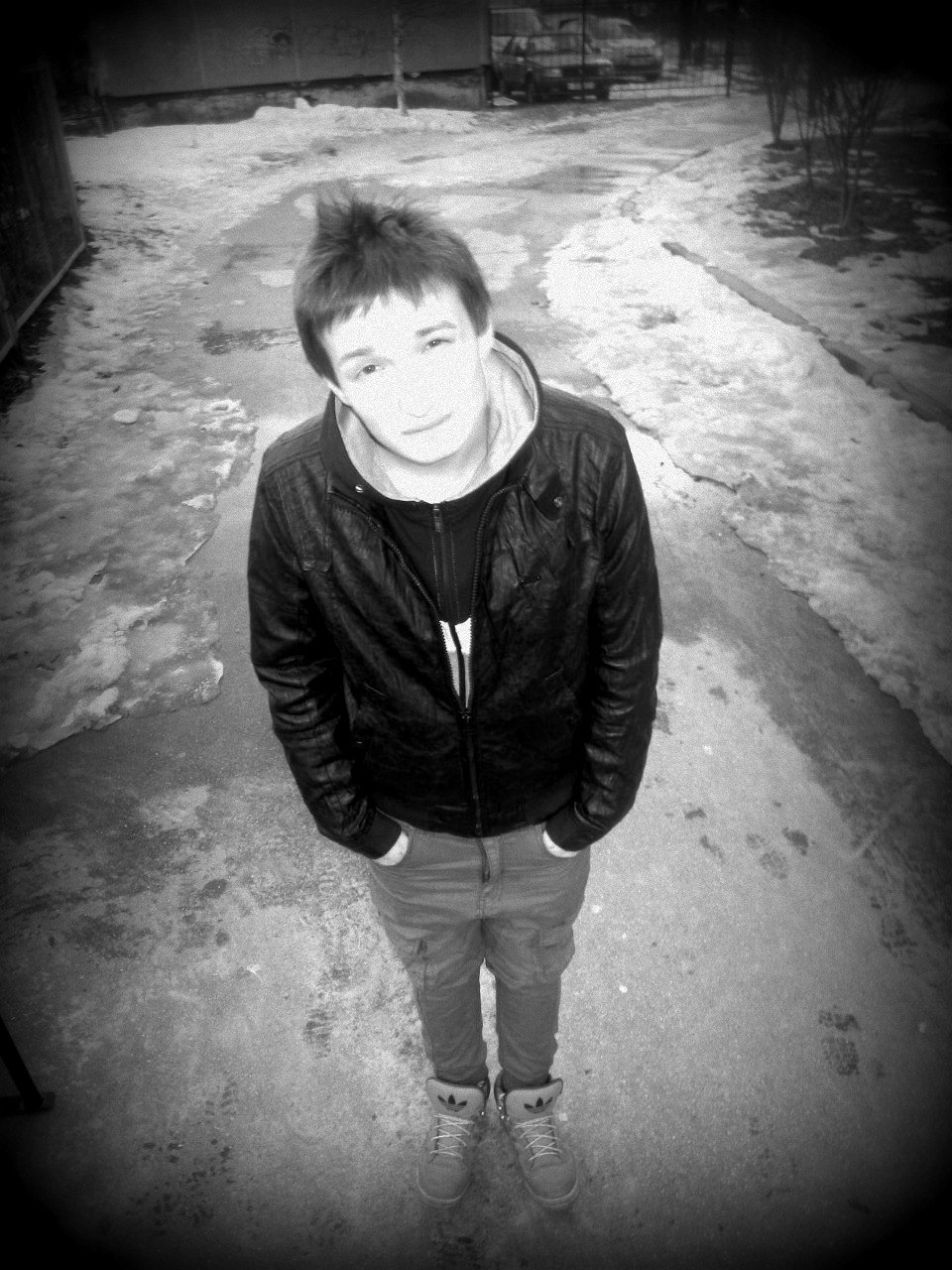 Denis Porohovoy | Санкт-Петербург