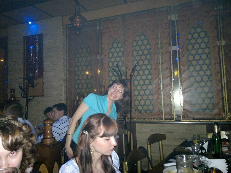 Ирина Валеева | Екатеринбург