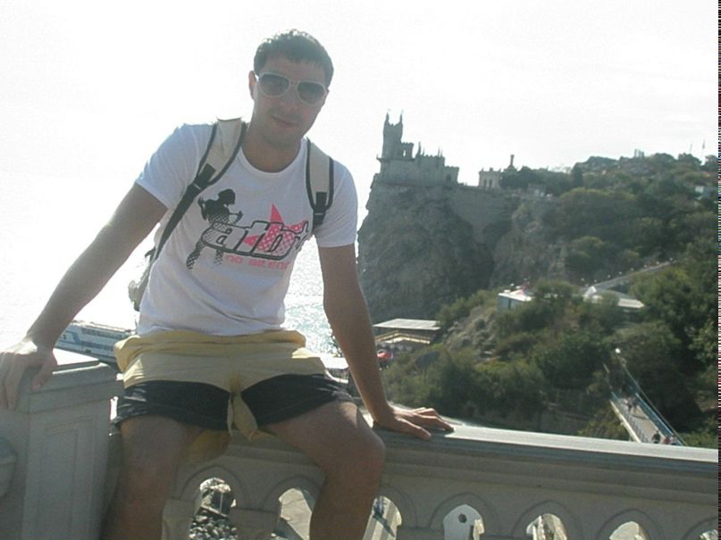 Юра Поліщук | Ровно