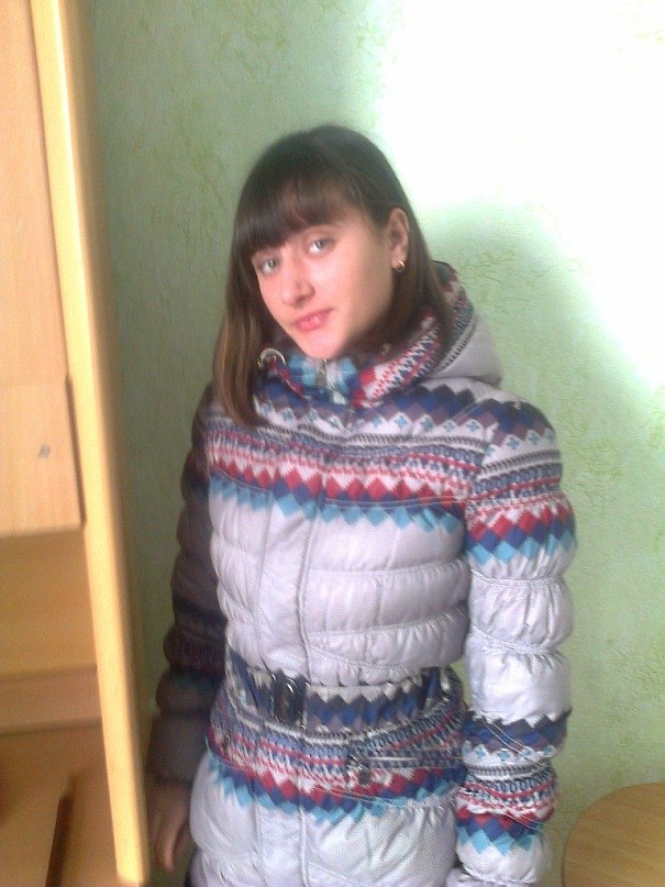 Екатерина Красовская | 