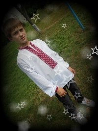 Юра Зорена | Львов