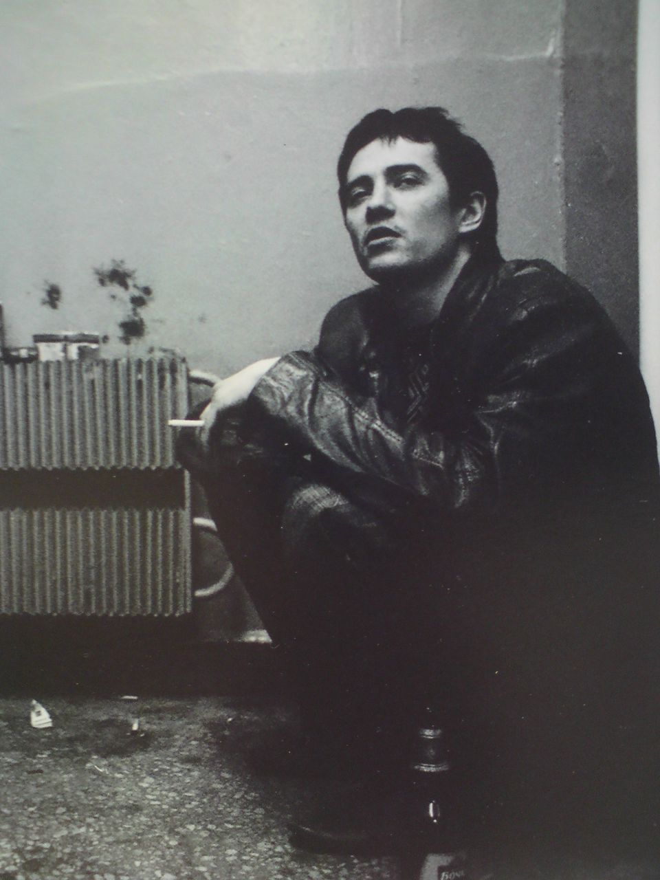 Андрей Скакун | Москва