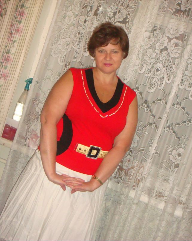 Лариса Шальнова | Москва