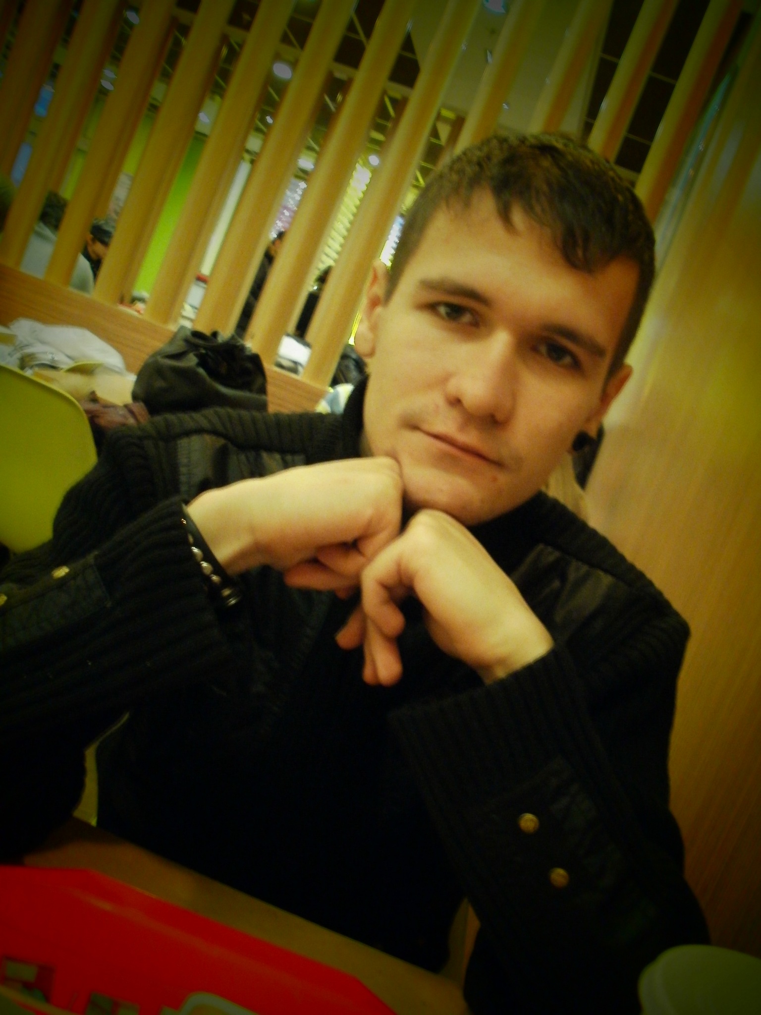 Фото профиля