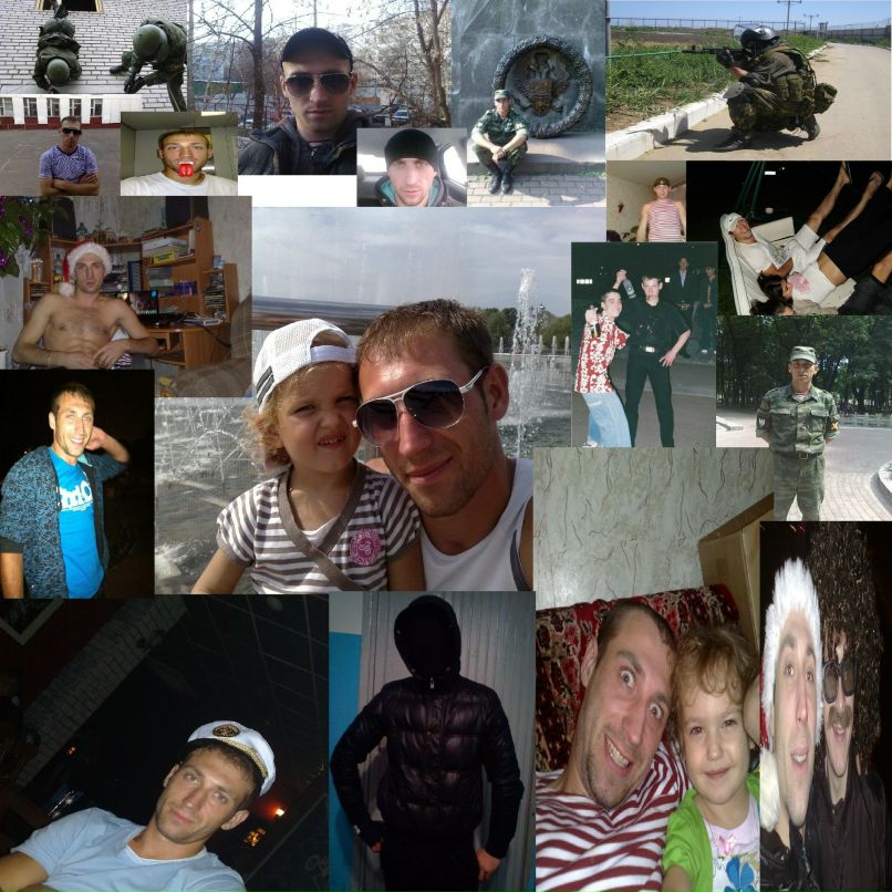 Sergio Chulini | Москва