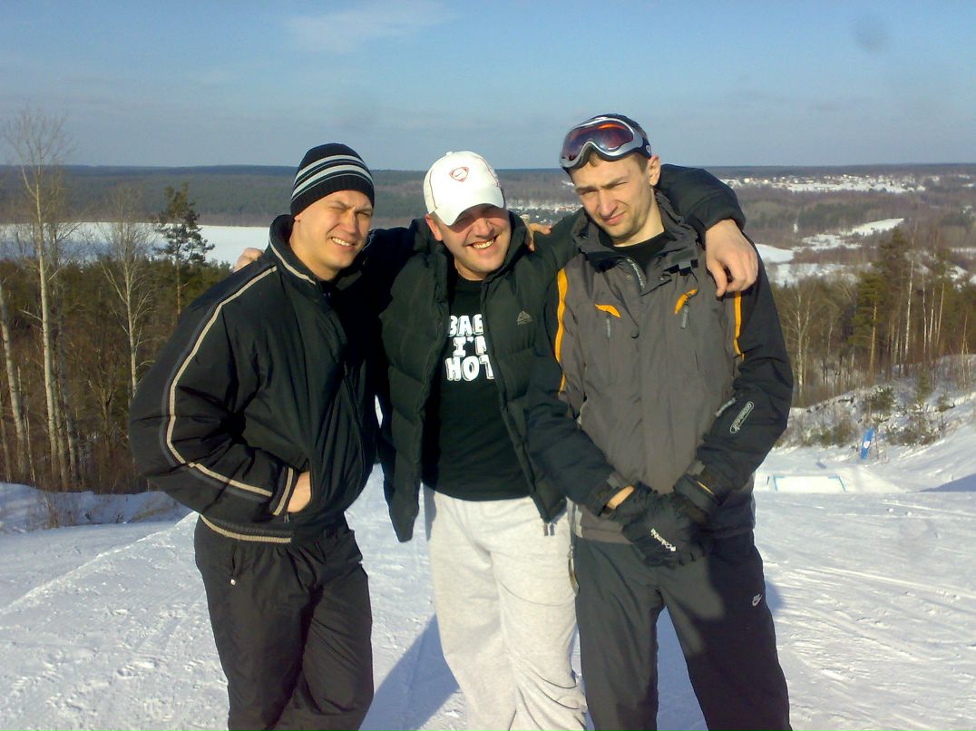 Костя Молодец | Череповец