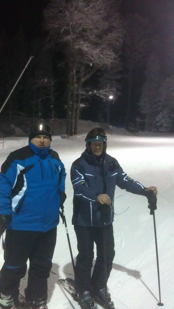 Сергей Квачко | Кременчуг