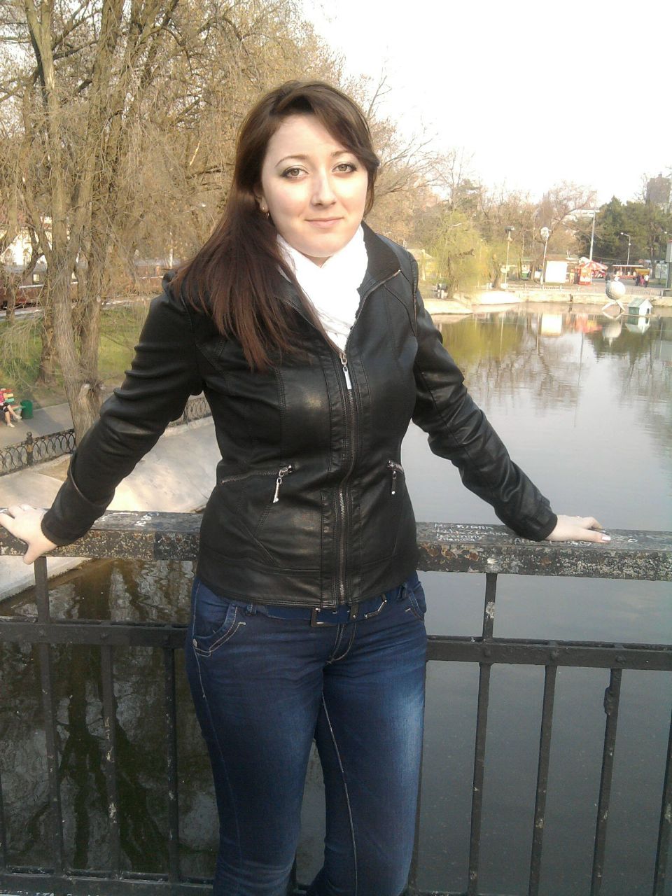 Анастасия Широян ♥~√V❤Люблю своего Коленьку❤^√V~♥ | Днепр (Днепропетровск)