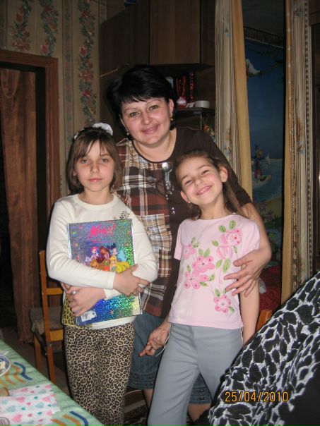 №2, Вера Малоедова №2, Вера Малоедова