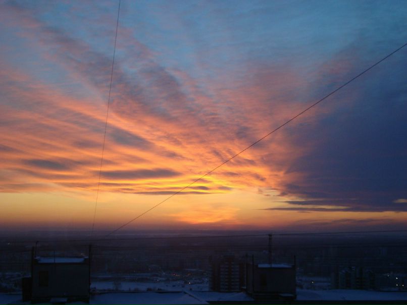 Зульфия Гареева | Уфа