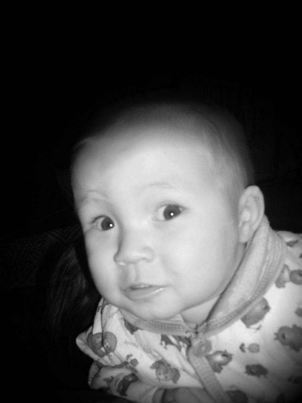 Маша Баранова | Козьмодемьянск