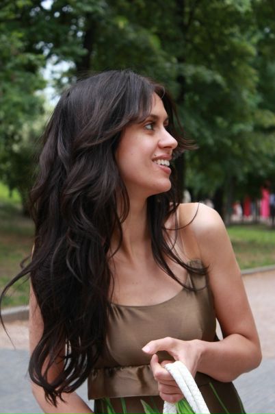 №2, Елена Скоромная №2, Елена Скоромная