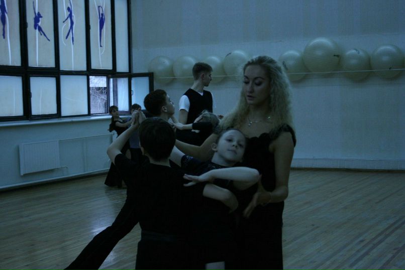 Анастасия Ермоленко | Запорожье