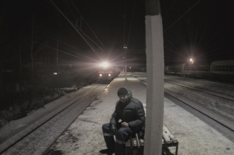 Максим Скобеев | Санкт-Петербург