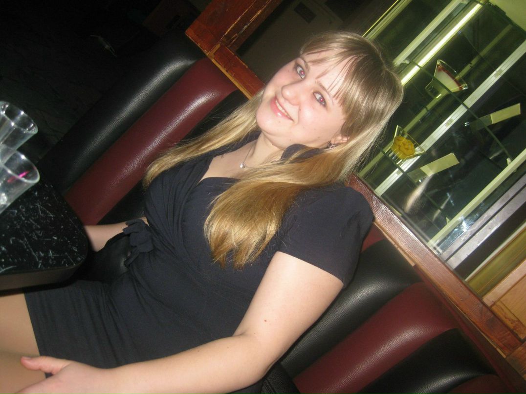 Ксения Прелова | Сыктывкар