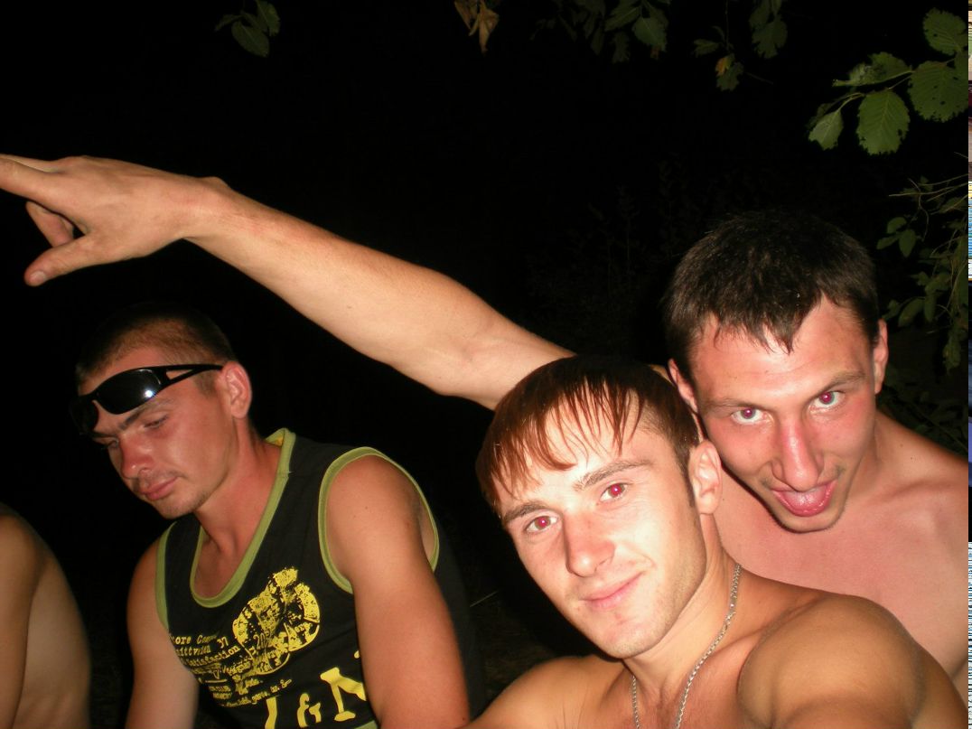 Виталик Тараскин | Алчевск