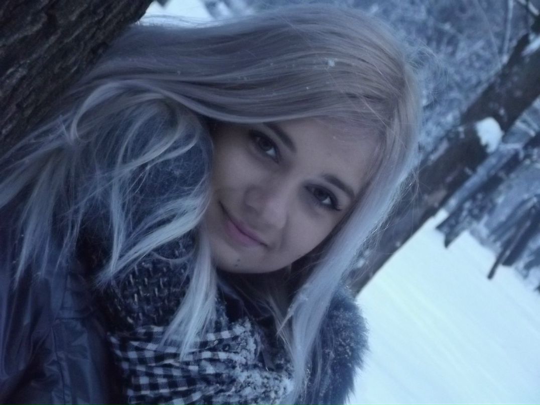 Анна Сергеевна | Москва