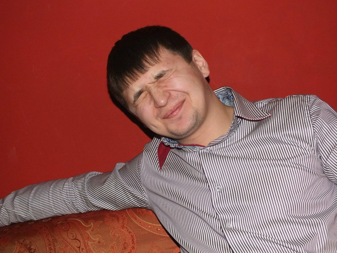 Евгений Устинов | Новосибирск