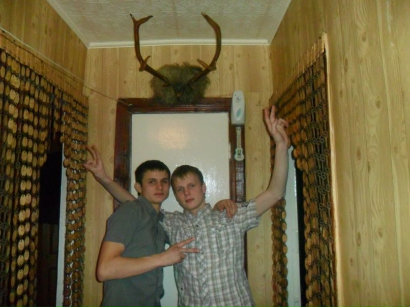 Андрей Смирнов | Тверь