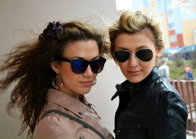 Оля Новик {gy$echka} | Минск