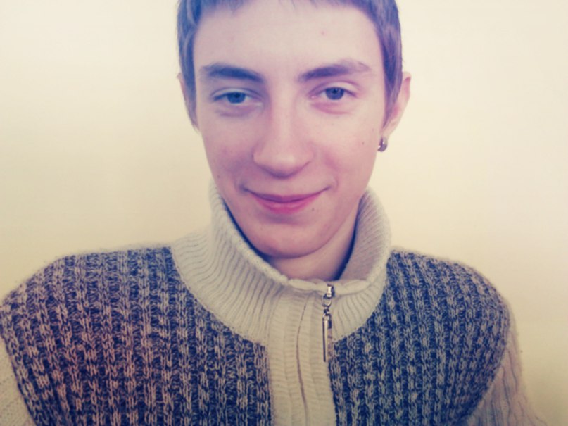 Владислав Серко | Брест