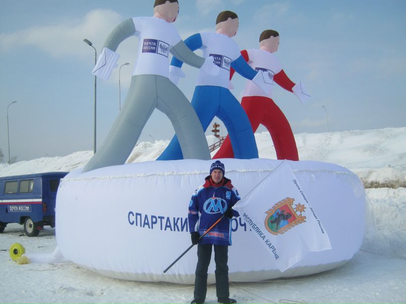 Антон Сунцов | Ижевск