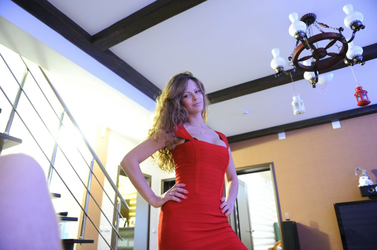 Татьяна Стульпина | Магнитогорск