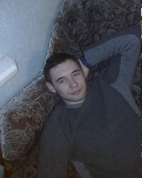 №12, Андрей Шилинский №12, Андрей Шилинский