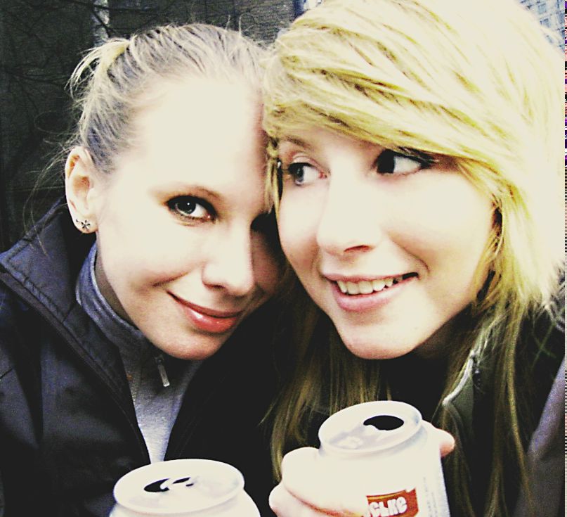 Настя Смолянюк | Екатеринбург