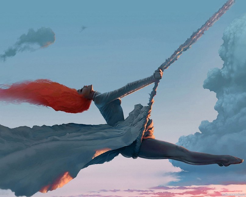 Анна Махарина | Днепр (Днепропетровск)