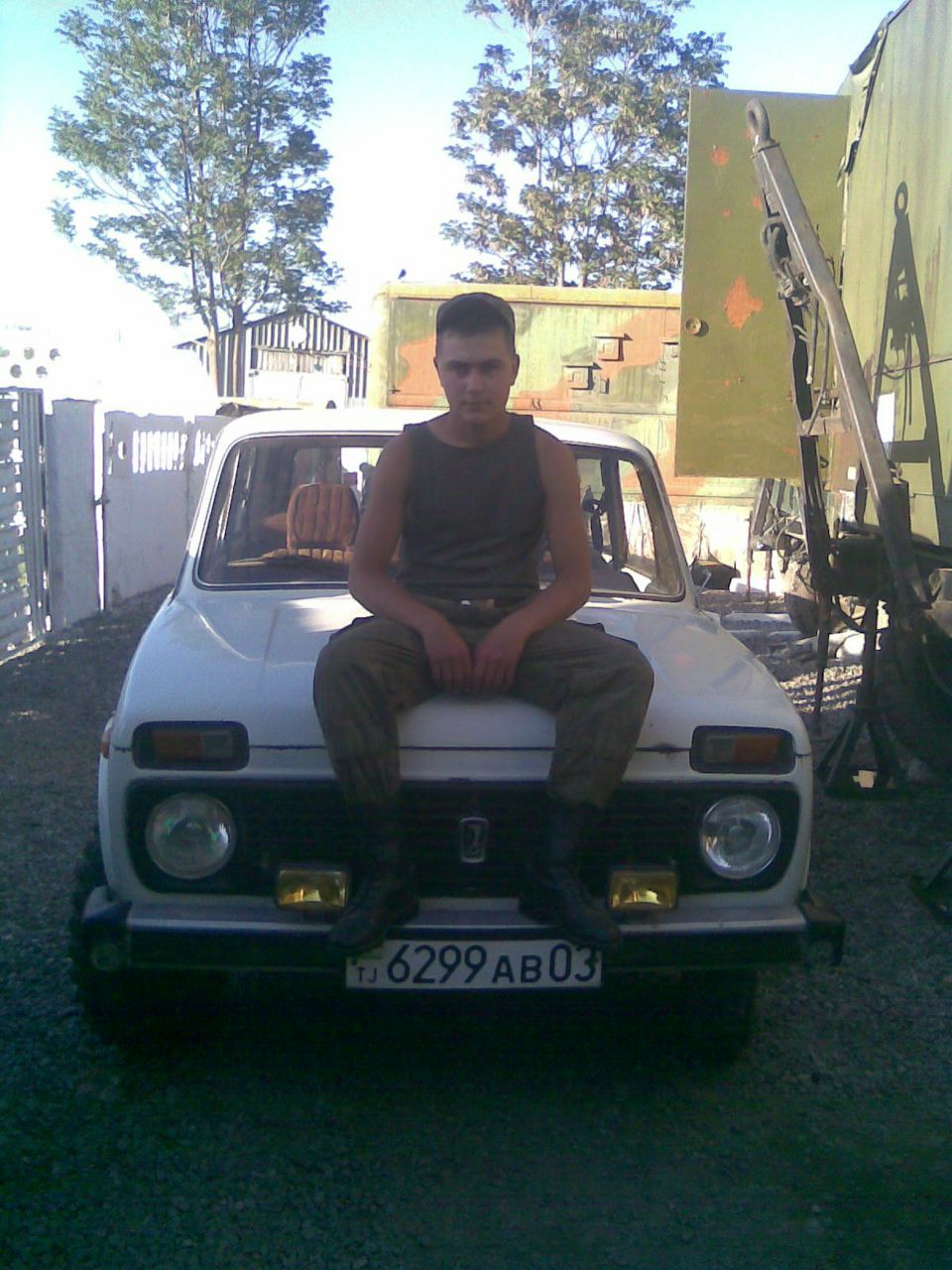 Дмитрий Акчурин ...:::DV:::... | Магнитогорск