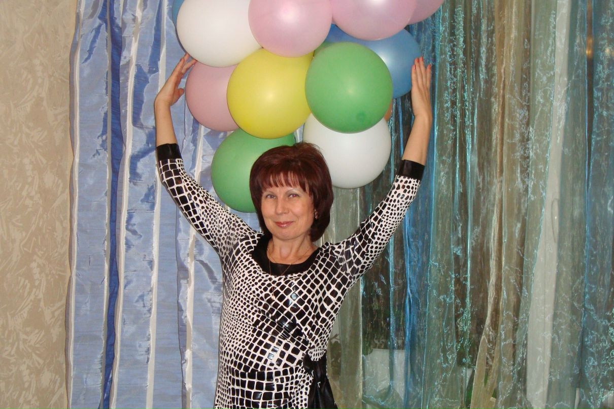 Ирина Кудрякова | Тольятти