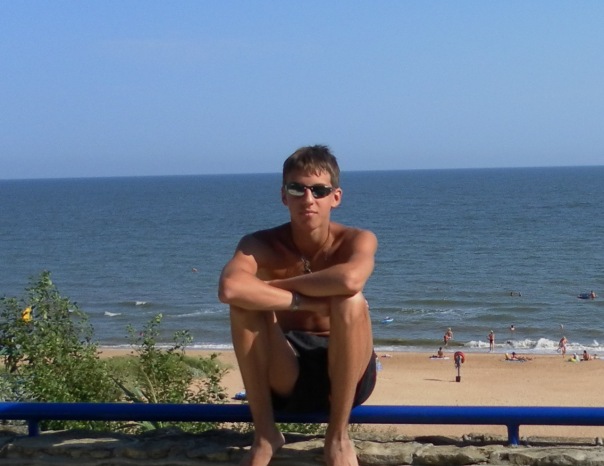 №6, Иван Лещенко №6, Иван Лещенко