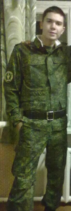 Руслан Гогамов | Красноярск