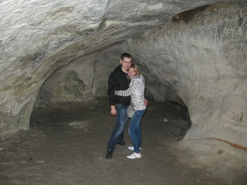 Віра Осташ | Львов