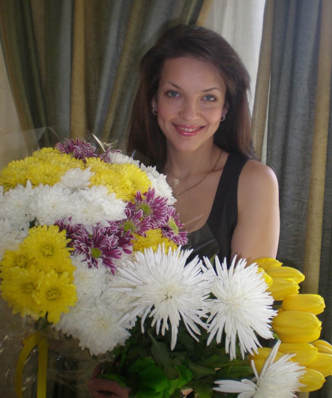 Виктория Адаменко | Valencia