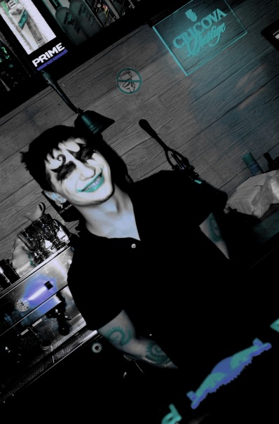 №30, Борис Курдюков, 38 лет, Одесса №30, Борис Курдюков, 38 лет, Одесса