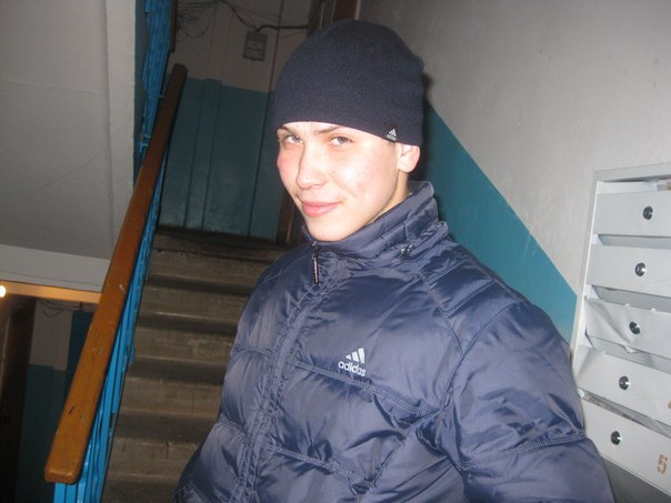 №13, Валерий Мещеряков №13, Валерий Мещеряков