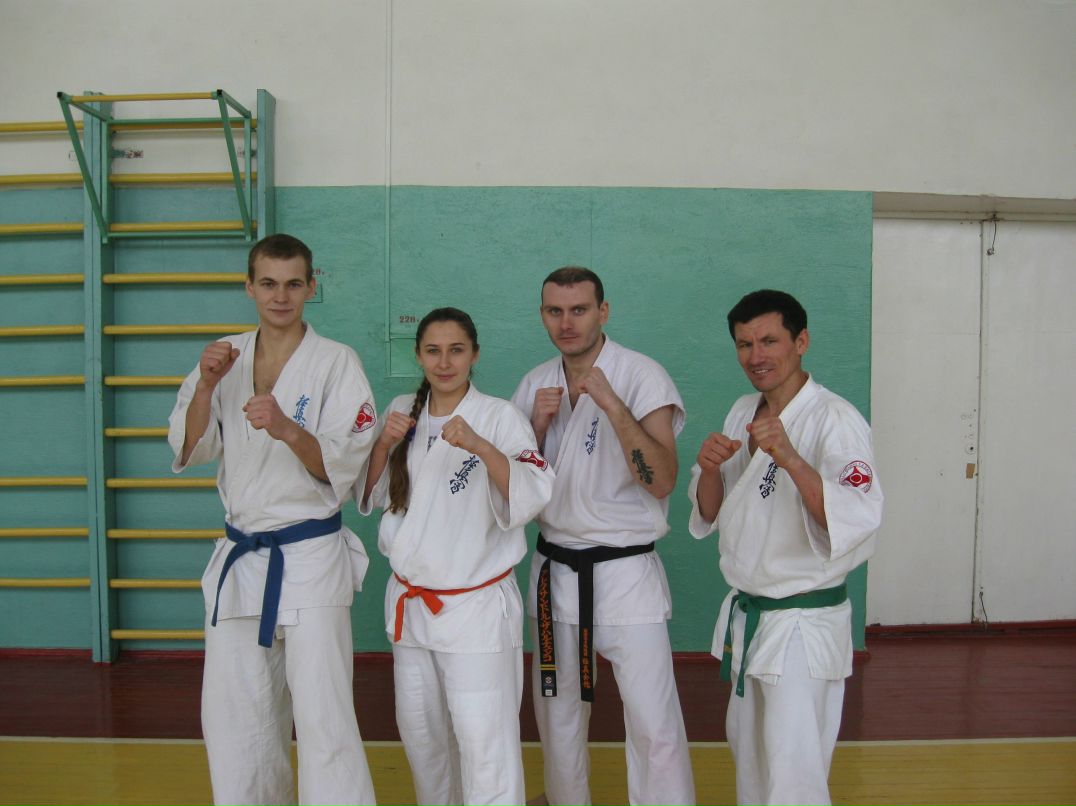 Денис Долгих Disc0 | Феодосия