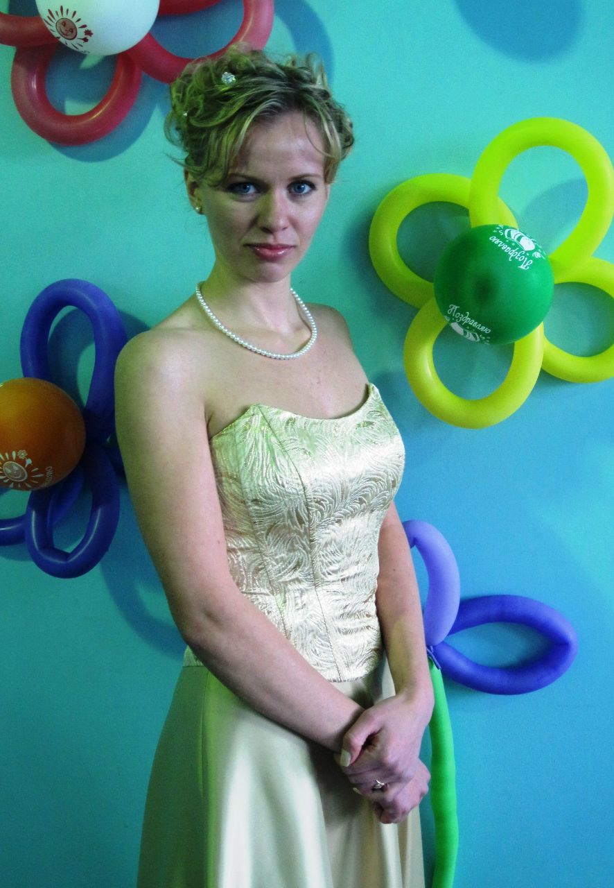 Елена Дупина | 