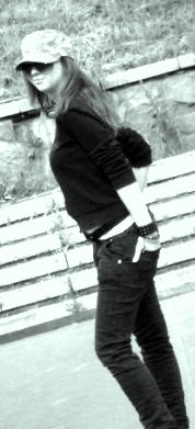 Юля Забудская | Алматы