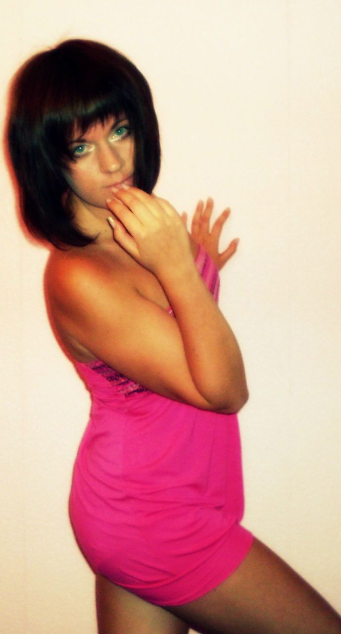 Ksenia Vlasova | Санкт-Петербург