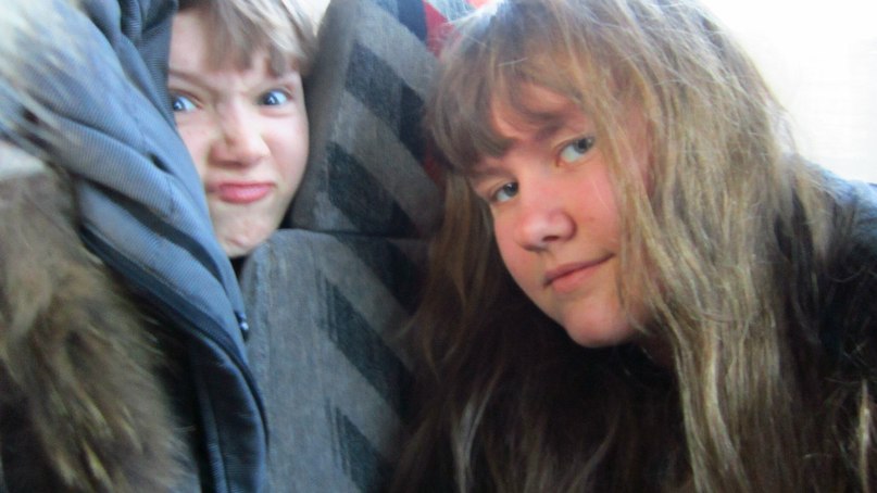 Ната Лерман | Санкт-Петербург