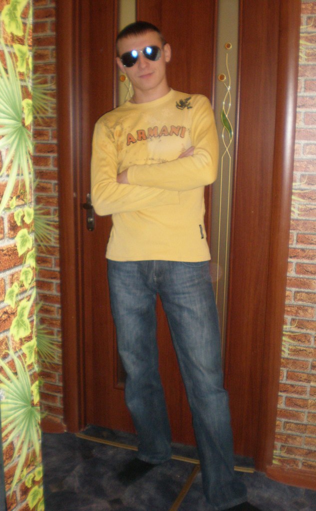 Павел Киреев | Рубежное