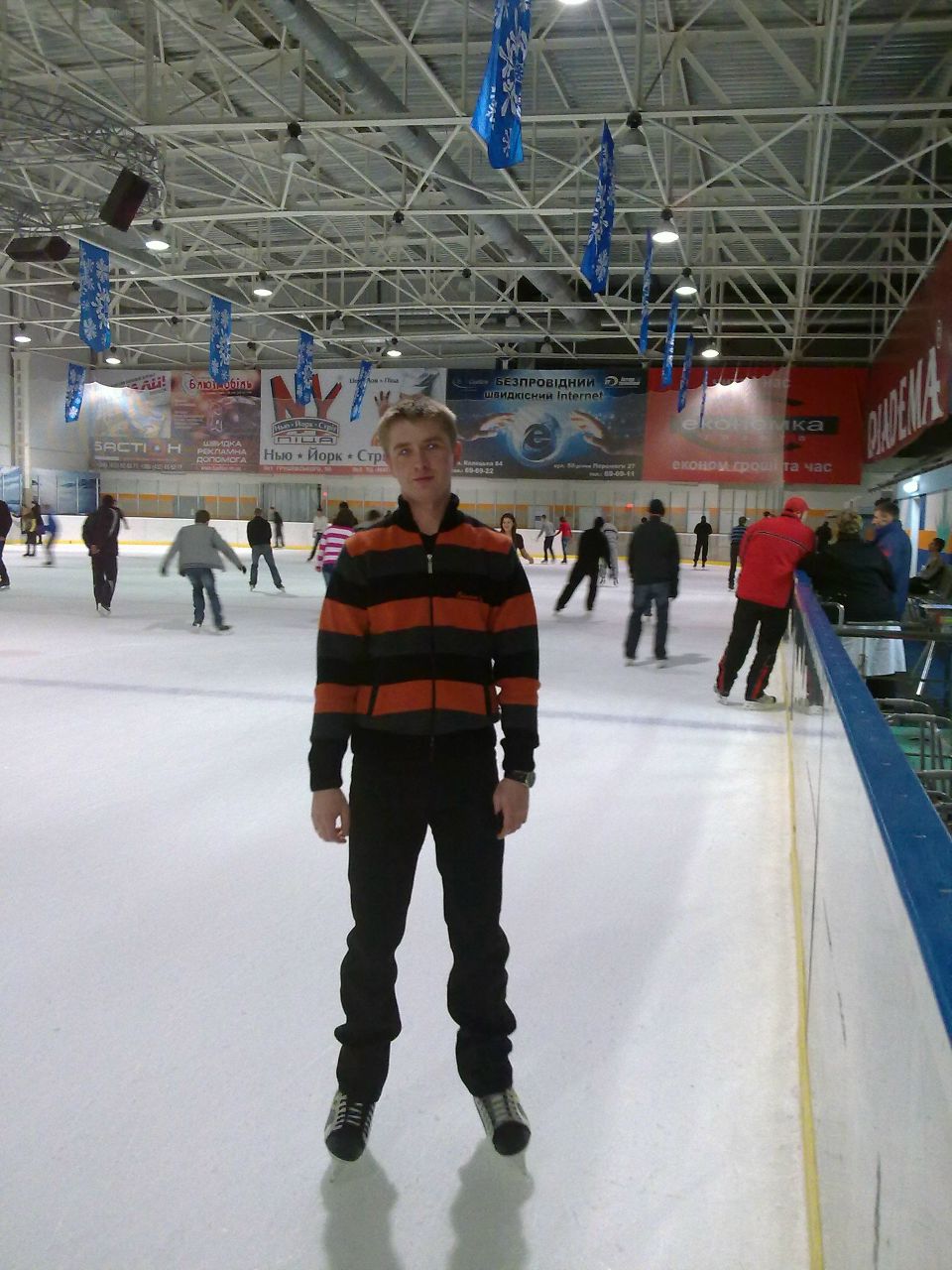 Максим Дьяконов Maxwell | Вытегра