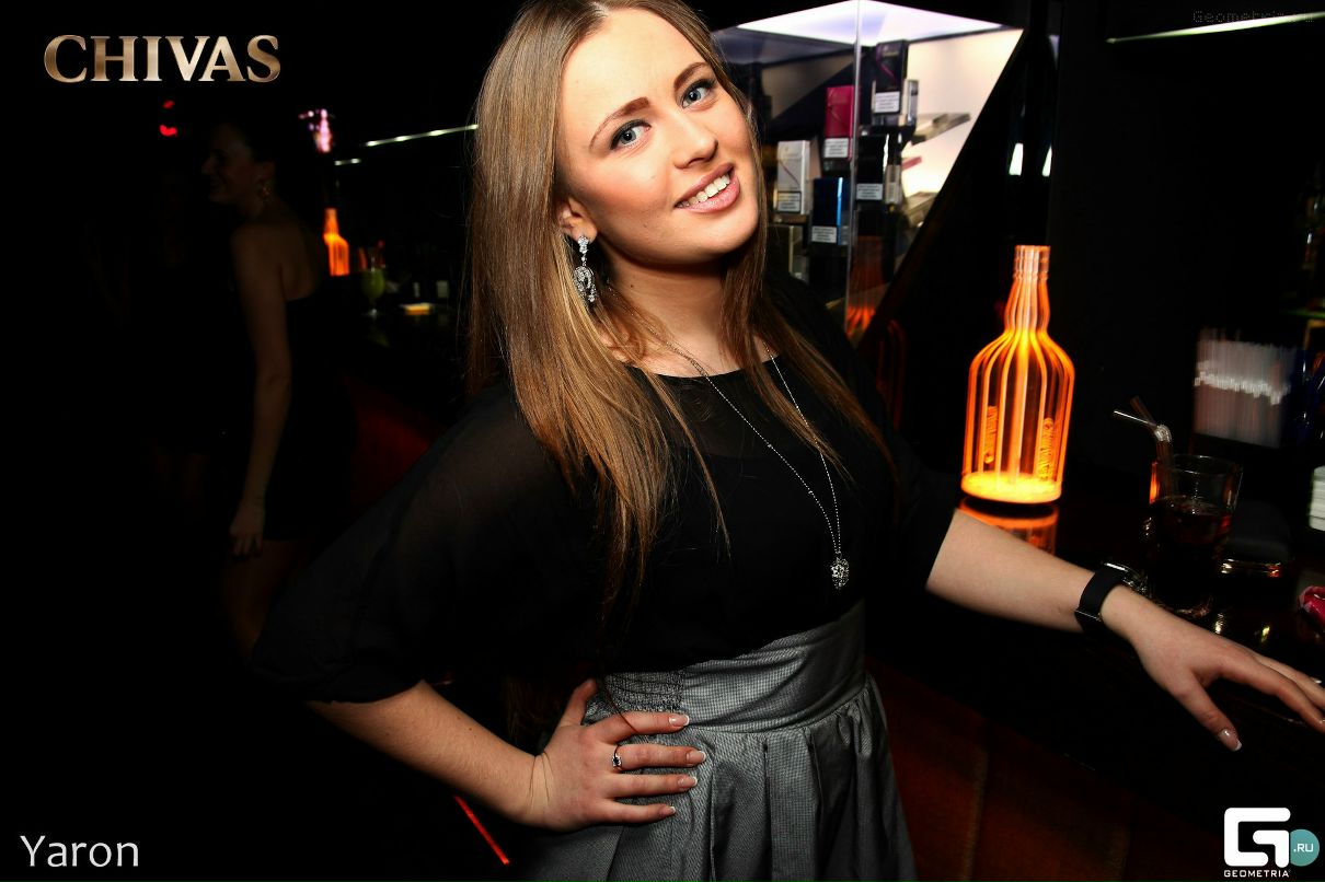 Катюша Гмырянская | Киев