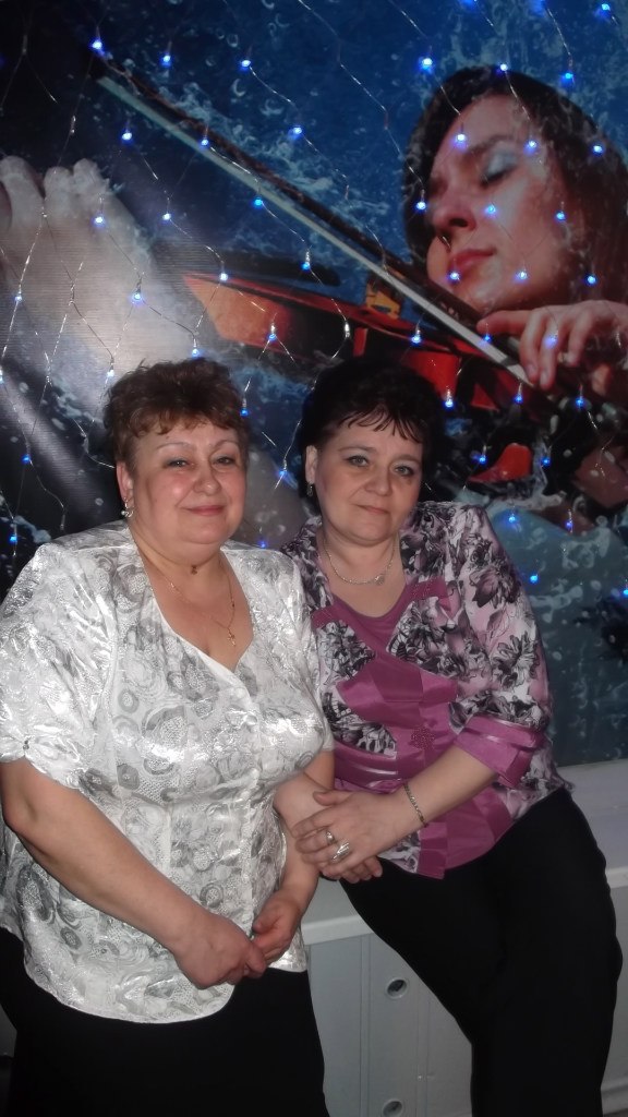 Елена Горина | Стерлитамак