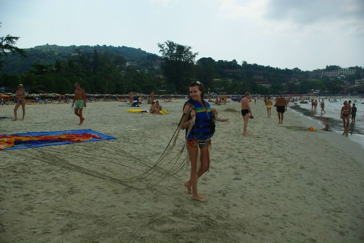 Екатерина Самсонова | Екатеринбург