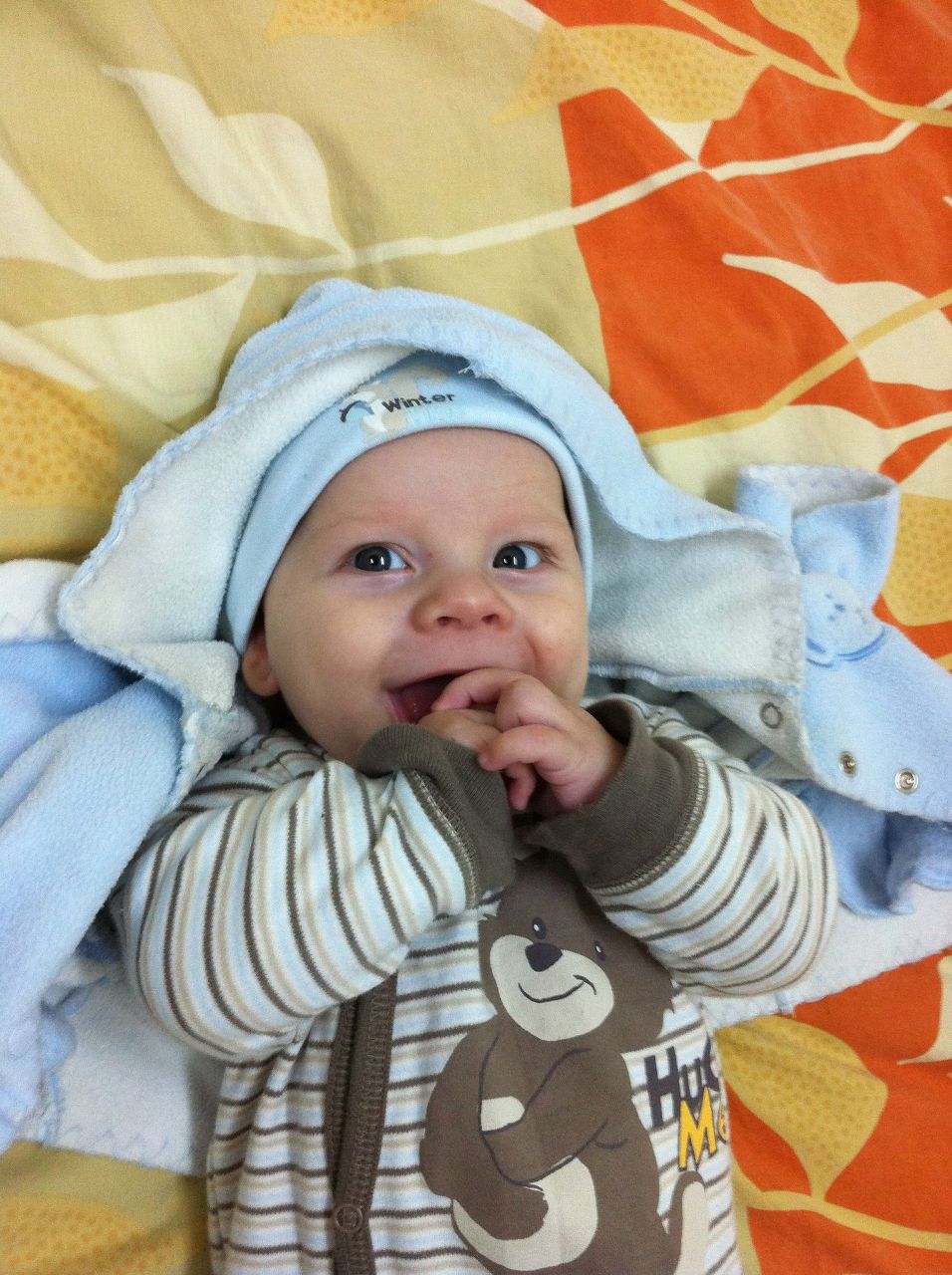 Natalia Pats | Herzliya